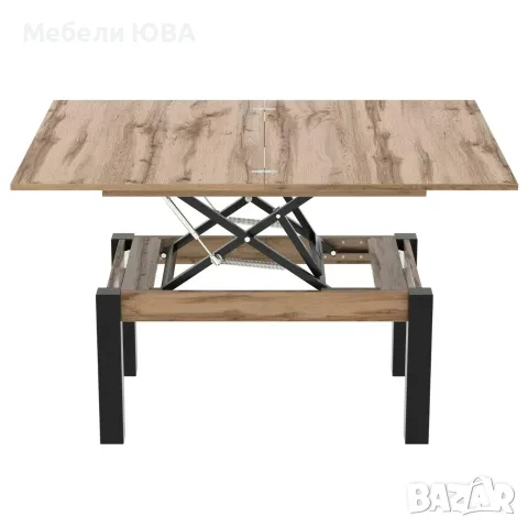 Маси с повдигащ механизъм , снимка 5 - Маси - 26308617