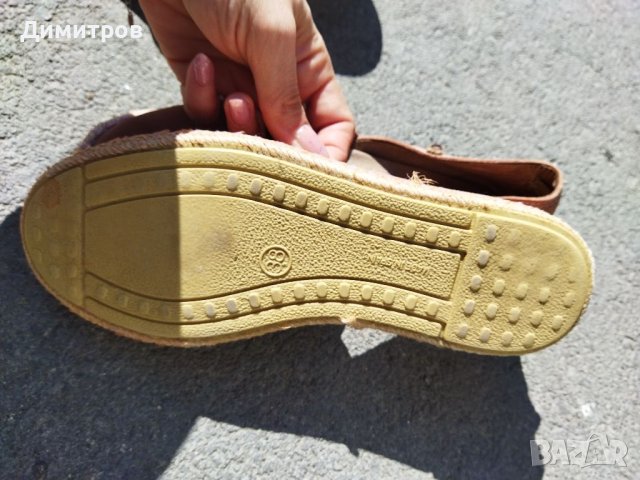 Дамски/детски обувки 36,37,38 номер , снимка 8 - Дамски ежедневни обувки - 40465215