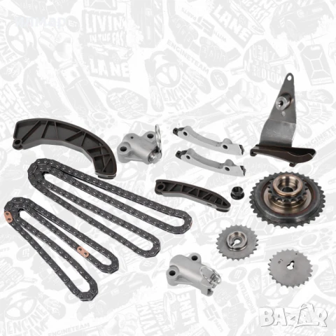 GS1D-34-350H Носач за Мазда 6 /07-13г/, снимка 11 - Части - 50318928