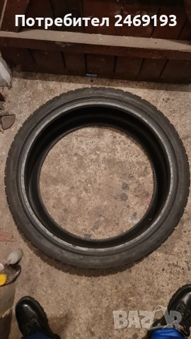 255 35 20 Toyo ,4бр. , снимка 7 - Гуми и джанти - 54154101
