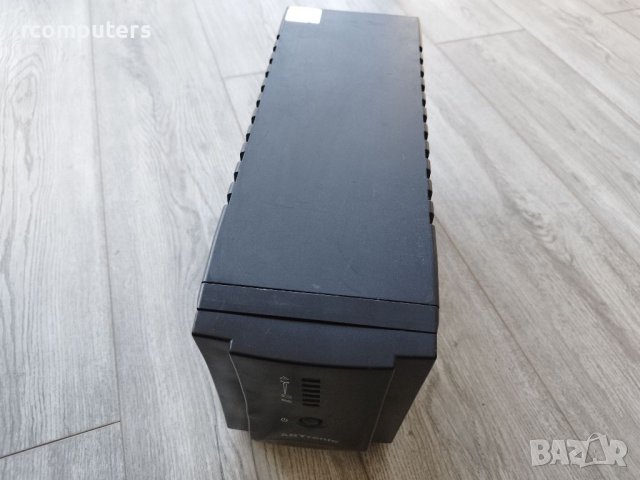 Втора употреба UPS ARTronic ART 2000 BL с НОВИ батерии , снимка 5 - Друга електроника - 39110873