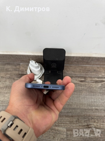 iPhone 17 pro 256GB/97% battery , снимка 8 - Apple iPhone - 56220503