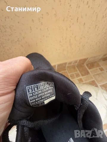 Маратонки Skechers.Номер 39., снимка 5 - Маратонки - 56196972