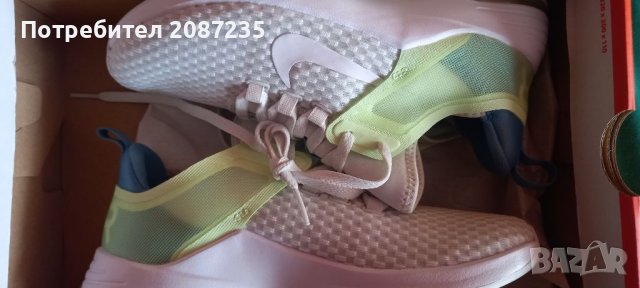 Нови Nike Air Max 37.5, снимка 5 - Маратонки - 40840132