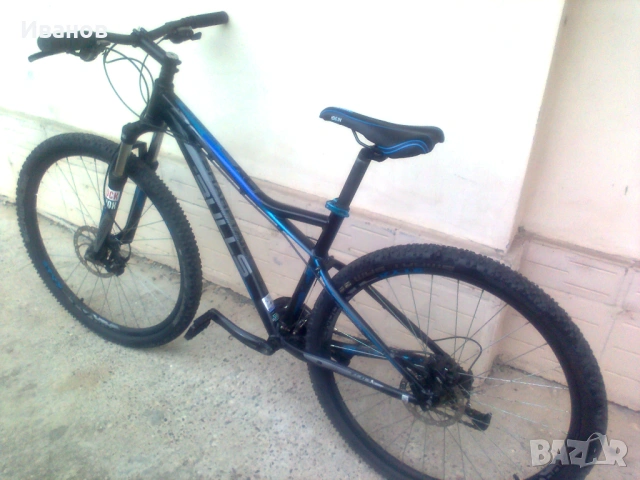 BULLS SharpTail 3 XC Sport - 29 Цола, снимка 3 - Велосипеди - 53177389