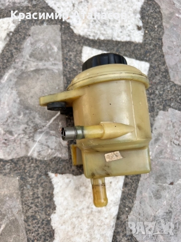 Казанче хидравлична течност за Шевролет каптива 2.0 CDTI. 150кс. 2007г