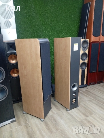 Тонколони JBL ES-90 , снимка 10 - Тонколони - 54123792