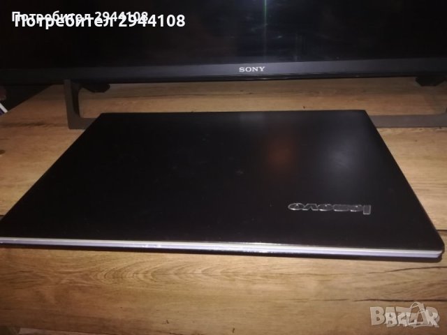 Lenovo Z510/Core i7 /1tb SSD/ 8GB /2gb video, снимка 1 - Лаптопи за дома - 42575987