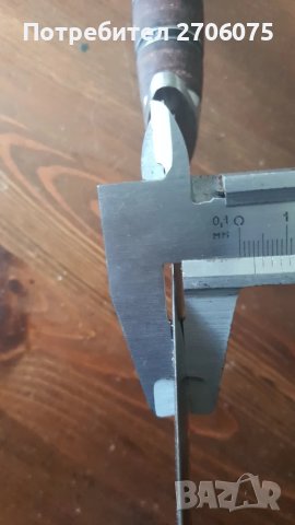 Нож., снимка 7 - Ножове - 50495906