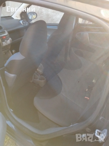 Toyota aygo 1. 0VVT-I(68кс), снимка 13 - Автомобили и джипове - 52857943