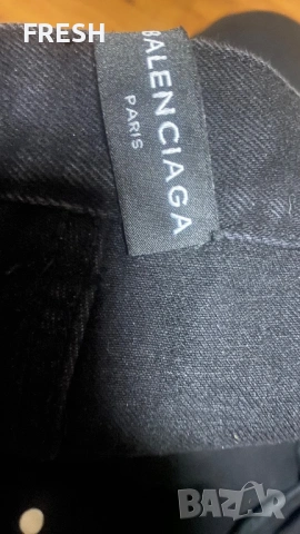 Дънки Balenciaga 28, снимка 5 - Дънки - 53222862