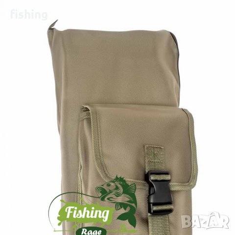 ПРОМО Шарански калъфи 3 въдици Filstar 1.95/2.05см, снимка 5 - Екипировка - 29764801