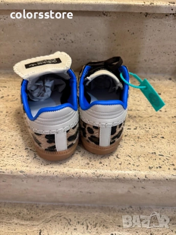 Дамски маратонки Adidas/IM43d, снимка 2 - Маратонки - 31070455