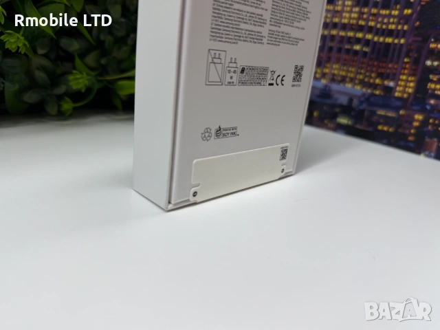 ! НоВо ! Samsung Galaxy A56 5G 3г Гаранция, снимка 5 - Samsung - 53262592