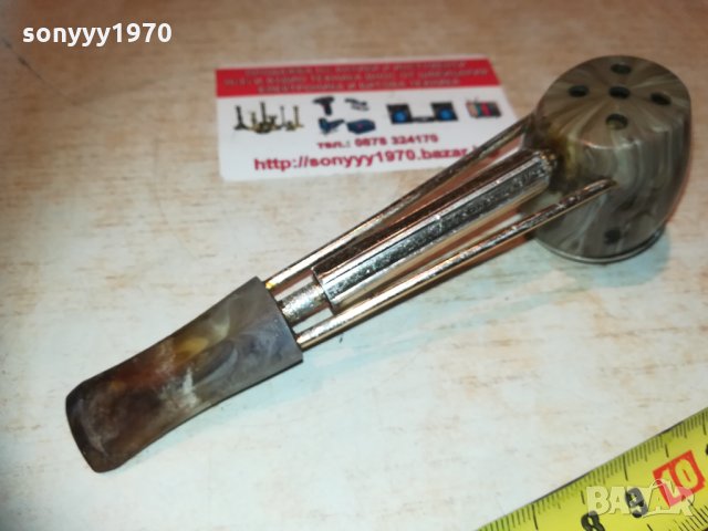 лула от франция 0803212109, снимка 18 - Лули - 32087578