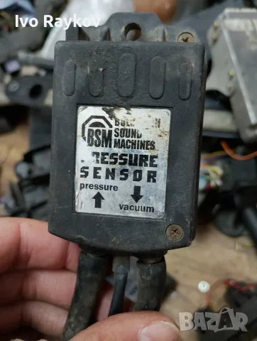 MAP Sensor Датчик LPG , BSM , снимка 2 - Части - 56238323