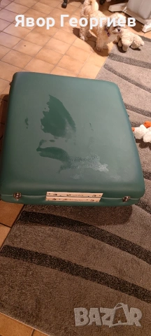 Масажна кушетка, снимка 8 - Кушетки - 54154243