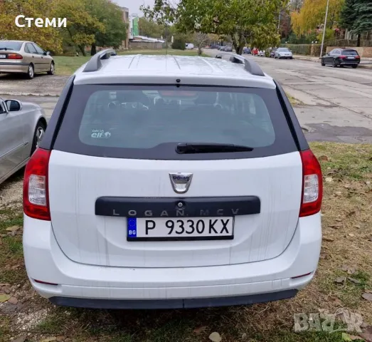 отдава под наем автомобил, снимка 2 - Rent a car - 48403575