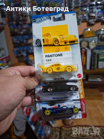 Лот колички хот уилс Hot wheels 