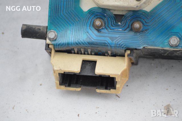 Табло Километраж за VW Golf 2, Volkswagen Golf Mk2, 191 919 033 MH, 616.051.3002, 191919033MH,, снимка 8 - Части - 40272953