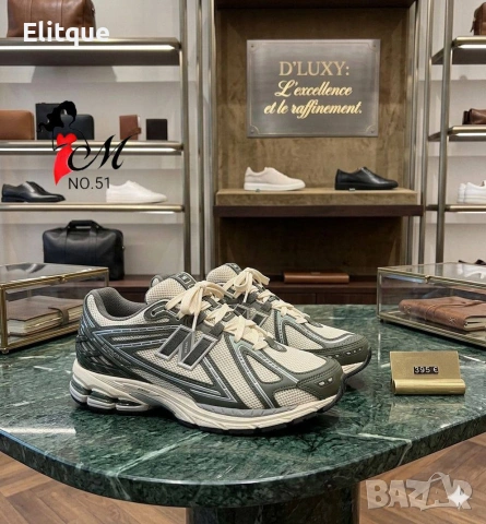 дамски маратонки new balance , снимка 2 - Маратонки - 54322729