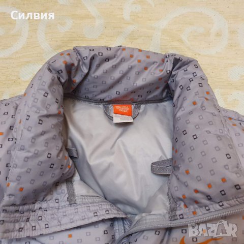 Ново  мъж. яке Nike за 100лв, снимка 3 - Якета - 40237628