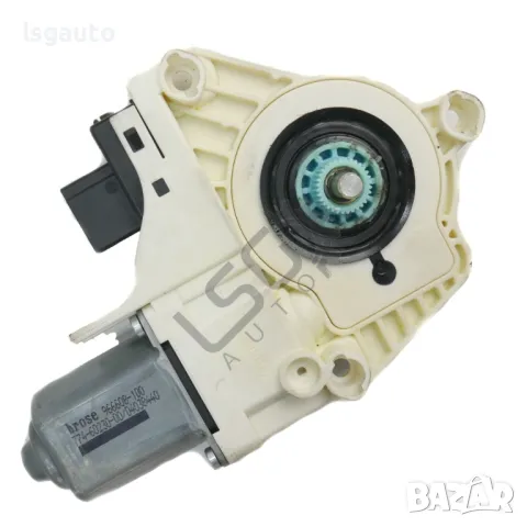 Моторче заден ляв ел. стъклоповдигач AUDI A4 (B8) 2008-2015 ID: 144441, снимка 2 - Части - 49490326