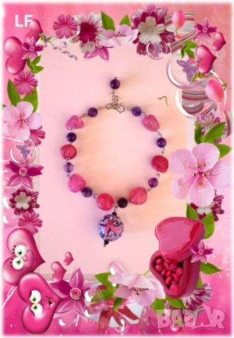 Гривни, снимка 2 - Гривни - 53835432