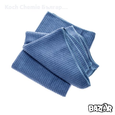 Професионална кърпа за бързо и качествено подсушаване на автомобили след миене Koch Chemie, снимка 2 - Аксесоари и консумативи - 35166797