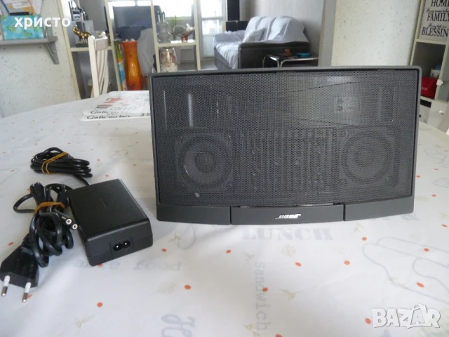 Bose Lifestyle Roommate