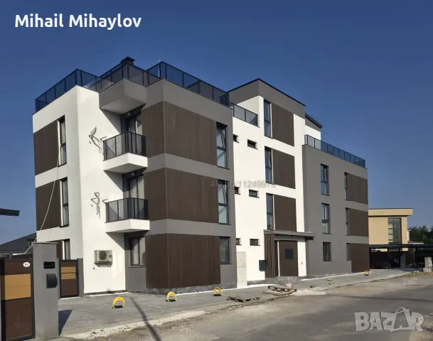 Yamacha Park Residence, снимка 10 - Апартаменти - 47559051