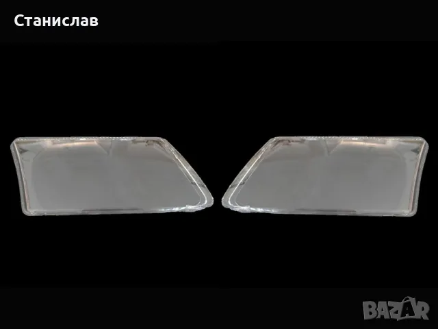 Стъкла (капаци) за фарове за VW Passat B5, снимка 2 - Части - 47629810