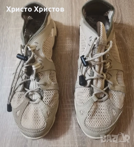 Туристически обувки SALOMON ✔️ Размер 40 / Стелка 25 см. 