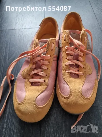 Дамски маратонки PONY