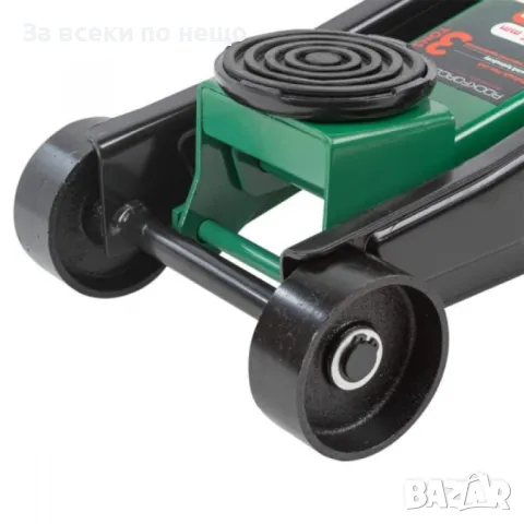 Крик крокодил 3 тона 145 - 465 мм RockForce, снимка 5 - Други инструменти - 50366747