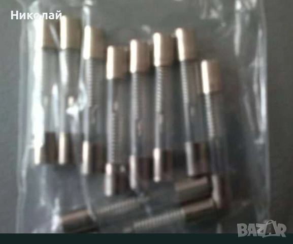 Високоволтов предпазител за микровълнови, снимка 3 - Микровълнови - 54213140