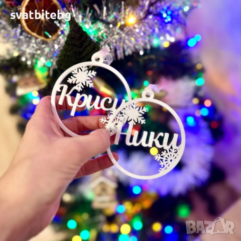 Коледни Играчки, Подаръчни Коледни Кутии, Коледни Картички, снимка 13 - Други - 52396836