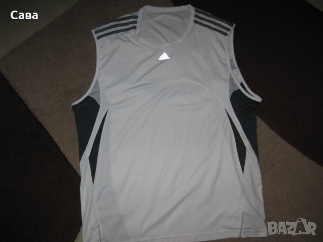 Потници ADIDAS, NIKE   мъжки,ХЛ и 2ХЛ, снимка 3 - Спортни дрехи, екипи - 33704171