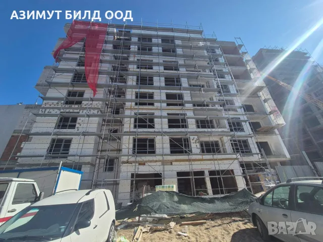 Изолация на къщи и кооперации област Варна, снимка 4 - Ремонти на къщи - 56151918