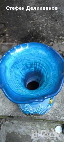 ваза , снимка 7 - Вази - 51498539