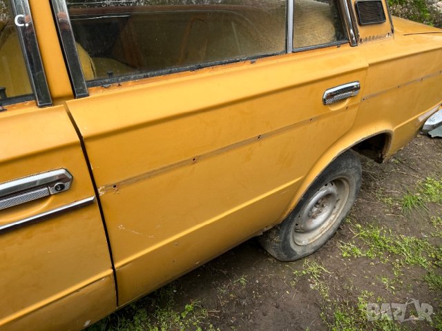 Lada2103.Лада 2103.1500 На части, снимка 8 - Автомобили и джипове - 40439183