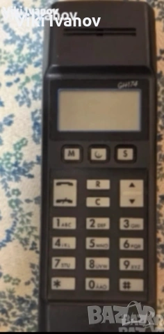 Ериксон GH174, снимка 5 - Sony Ericsson - 53218624