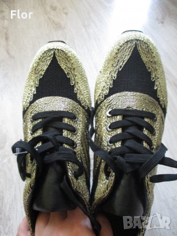 Дамски маратонки Gerry Weber, снимка 5 - Маратонки - 29602717