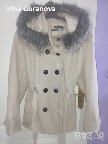 Дамско яке , снимка 2 - Якета - 52000759