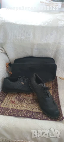 Голф обувки размер 44.5, снимка 12 - Спортни обувки - 50769596