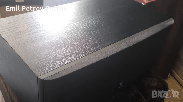 ⭐⭐⭐  JMLab (Focal) Chorus CC 700 висок клас център, снимка 6 - Тонколони - 54171082