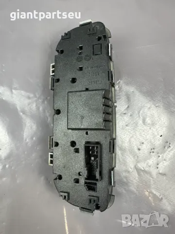 Управление Климатик за Мерцедес Mercedes-benz W203 W209 A2098300085, снимка 3 - Части - 49086507