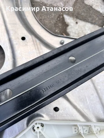 Преден десен стъклоповдигач За Мерцедес ц-класа w204.2007-2010, снимка 9 - Части - 34256345