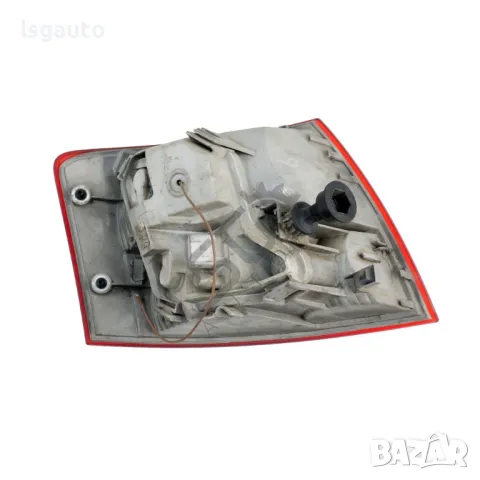 Десен външен стоп AUDI A4 (B7) 2004-2008 ID: 144175, снимка 2 - Части - 49431802