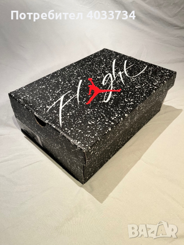 Nike air Jordan 4 retro, снимка 10 - Спортни обувки - 44810364